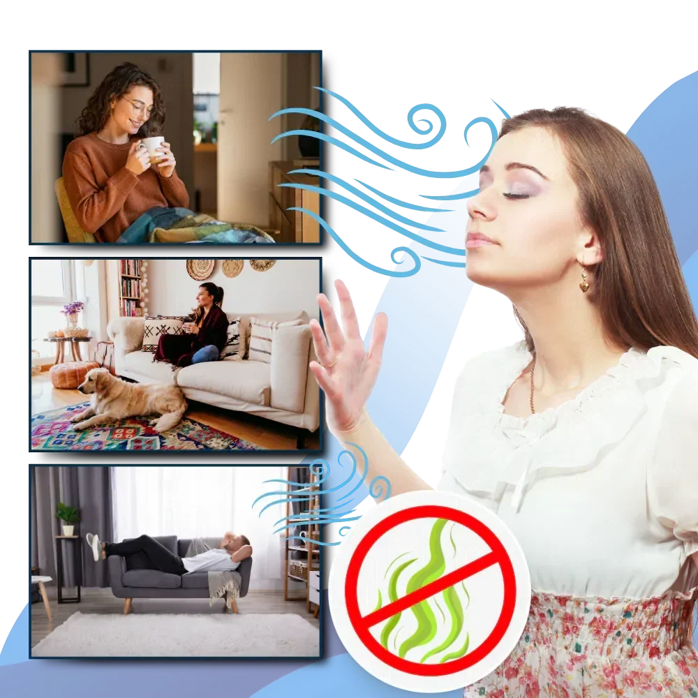 UV C Surface Sanitizing Light Bulb with Remote Timer