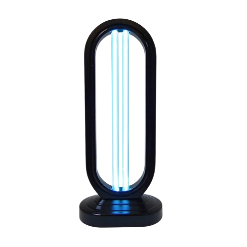 UV C Surface Sanitizing Light Bulb with Remote Timer