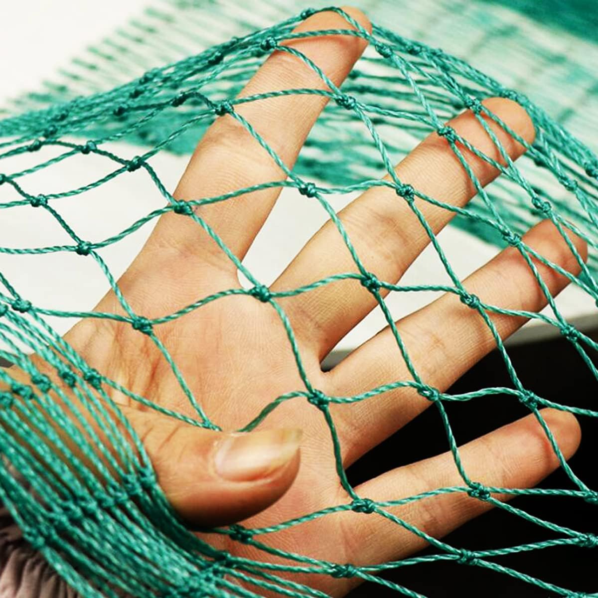 UV Resistant Garden Plant Protection Netting