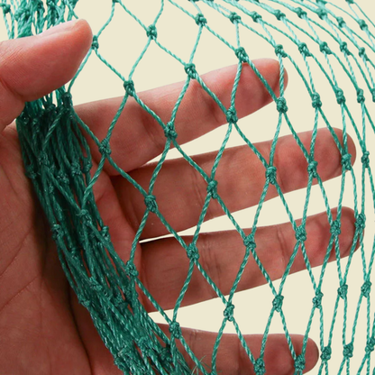 UV Resistant Garden Plant Protection Netting