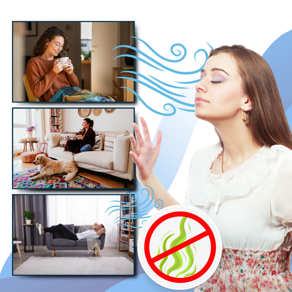 UV Sanitizing Lamp for Home Travel and Multi Surface Use