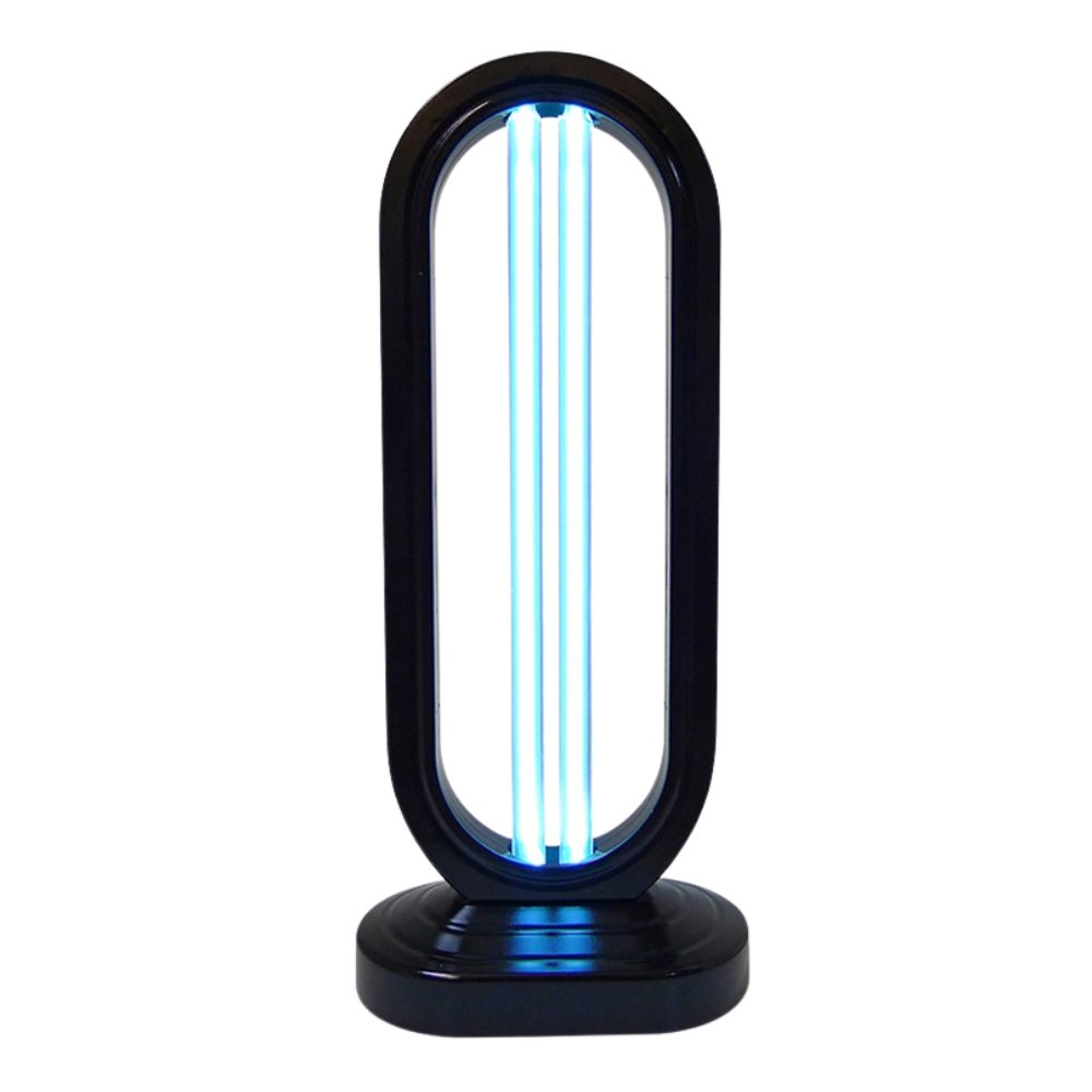 UV Sanitizing Lamp for Home Travel and Multi Surface Use