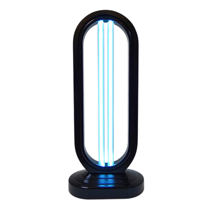UV Sanitizing Lamp for Home Travel and Multi Surface Use
