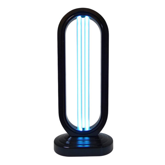 UV Sanitizing Lamp for Home Travel and Multi Surface Use