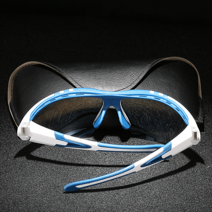 UV400 Polarized Sports Sunglasses