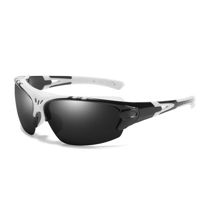UV400 Polarized Sports Sunglasses