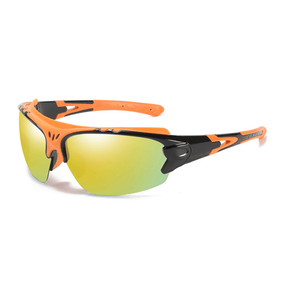 UV400 Polarized Sports Sunglasses