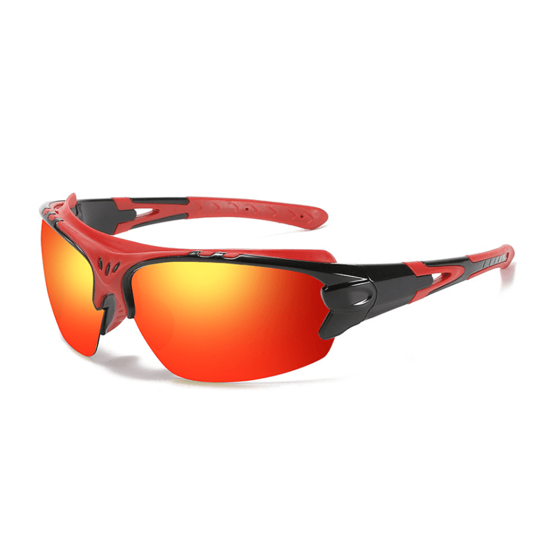 UV400 Polarized Sports Sunglasses