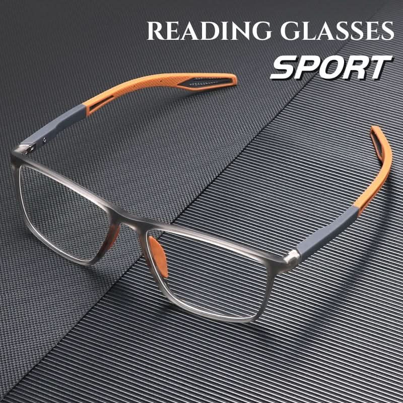Ultra Lightweight Reading Glasses for Everyday Use