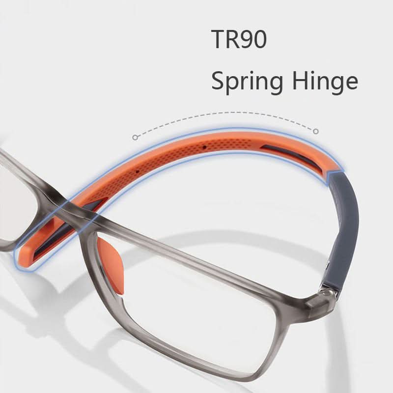 Ultra Lightweight Reading Glasses for Everyday Use