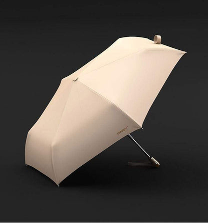 Ultra Lightweight UV Protection Travel Umbrella