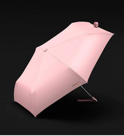 Ultra Lightweight UV Protection Travel Umbrella