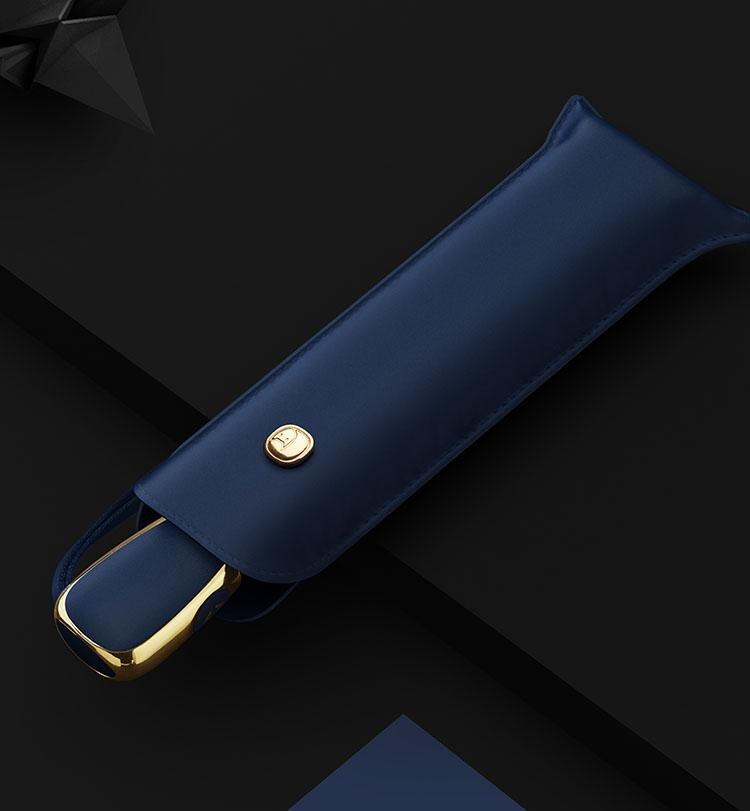 Ultra Lightweight UV Protection Travel Umbrella