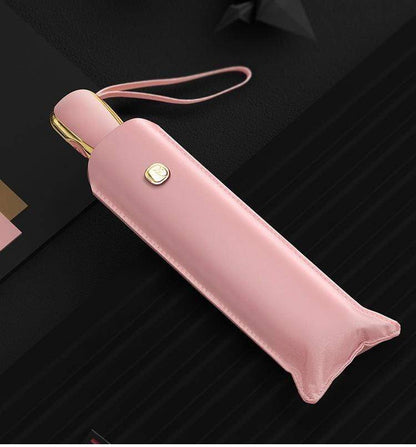 Ultra Lightweight UV Protection Travel Umbrella