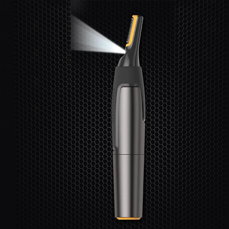 Ultra Slim Precision Trimmer for Facial Grooming