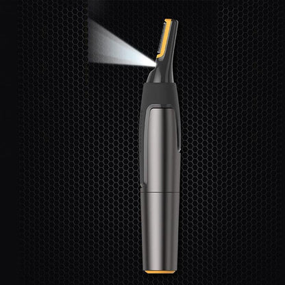 Ultra Slim Precision Trimmer for Facial Grooming