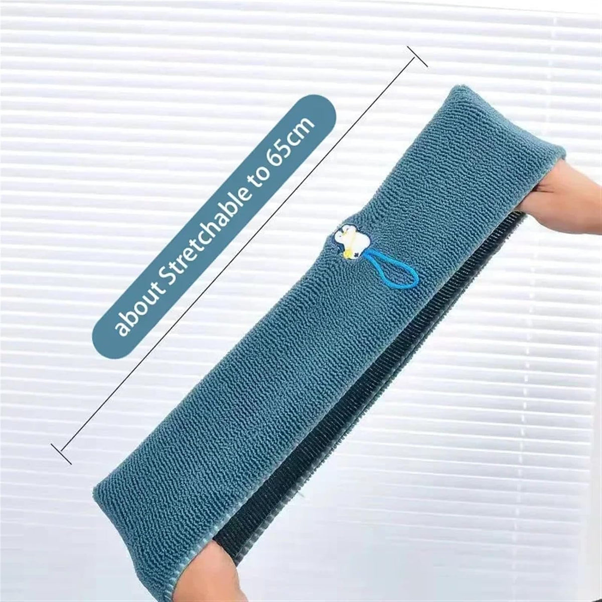 Ultra Thick Soft Toilet Seat Cover