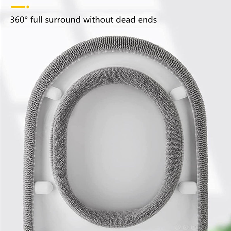 Ultra Thick Soft Toilet Seat Cover