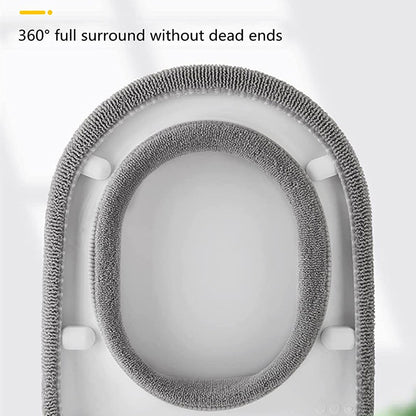 Ultra Thick Soft Toilet Seat Cover