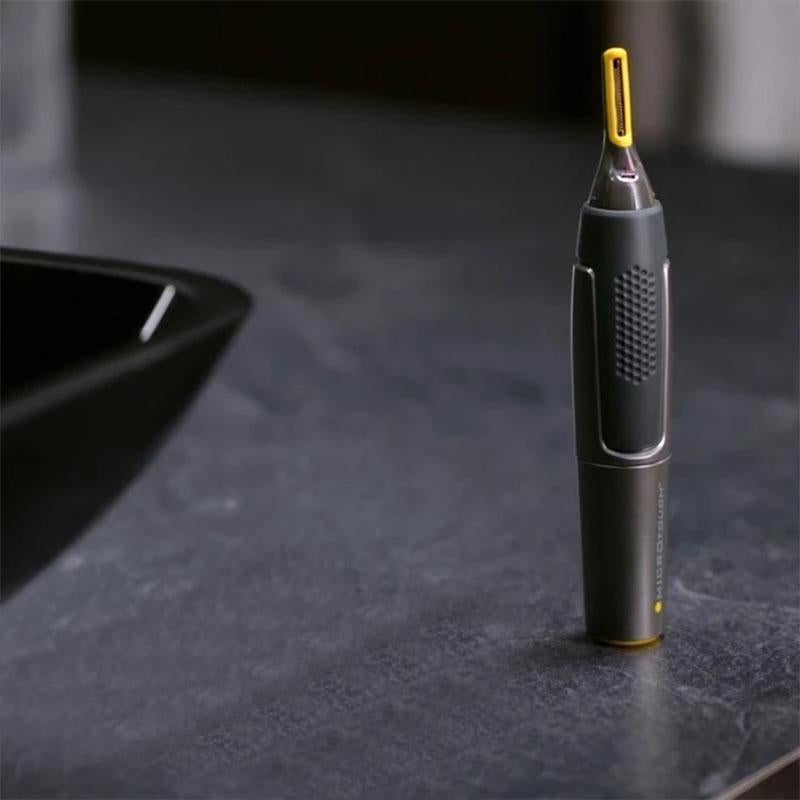Ultra Thin Precision Trimmer Beard Nose Eyebrow Grooming Tool