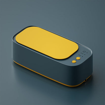 Ultrasonic Cleaning Machine for Jewelry Glasses Watches and Dentures