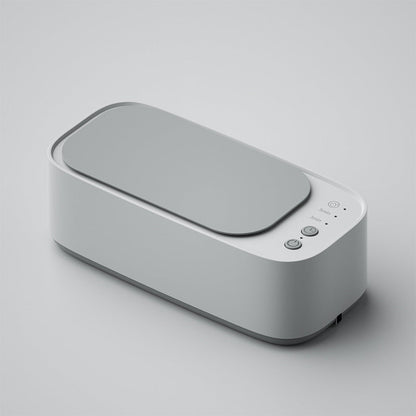 Ultrasonic Cleaning Machine for Jewelry Glasses Watches and Dentures