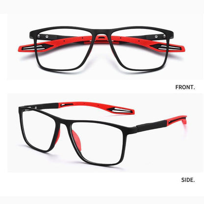 Unisex Multifocal Reading Glasses for Near and Distance Vision Clarity