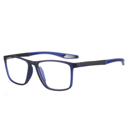 Unisex Multifocal Reading Glasses for Near and Distance Vision Clarity