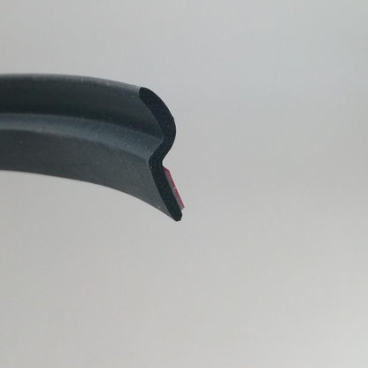 Universal Adhesive Car Door Weather Seal Strip
