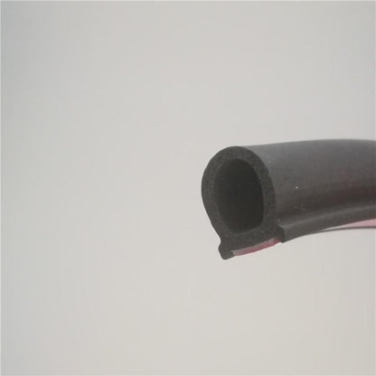 Universal Adhesive Car Door Weather Seal Strip
