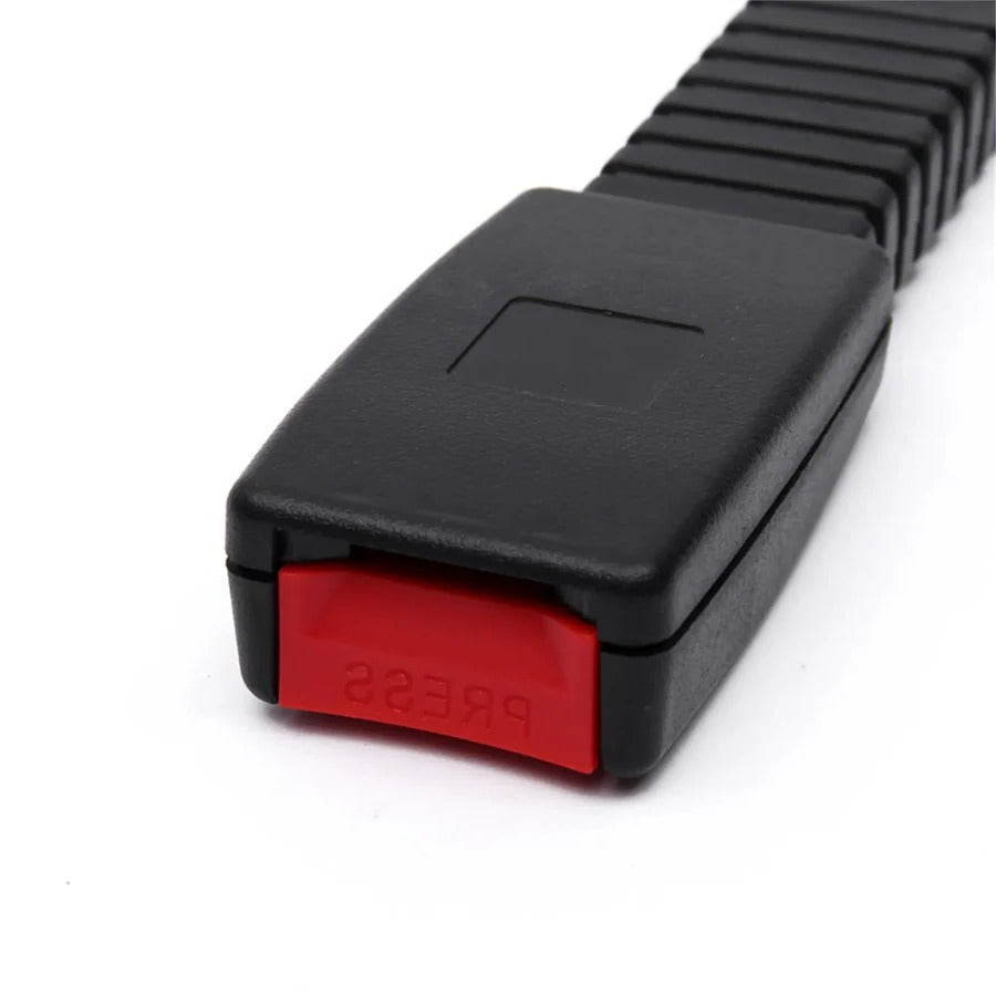 Universal Adjustable Car Seat Belt Extender