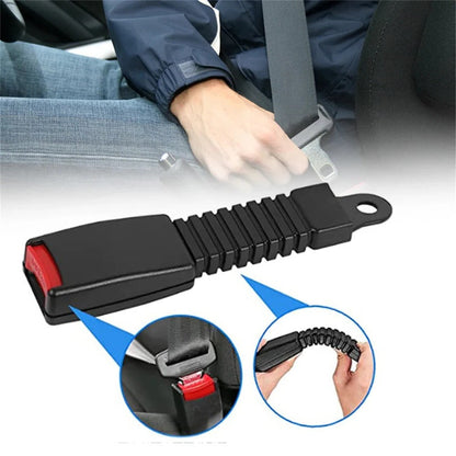 Universal Adjustable Car Seat Belt Extender
