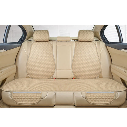 Universal Anti Slip Car Seat Gap Pocket Protector Mat