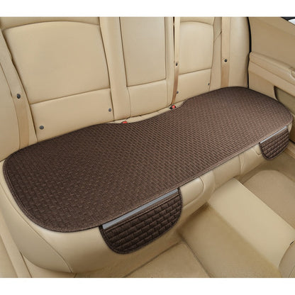 Universal Anti Slip Car Seat Gap Pocket Protector Mat