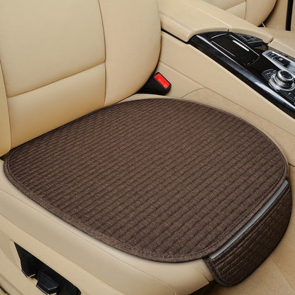 Universal Anti Slip Car Seat Gap Pocket Protector Mat