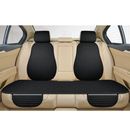 Universal Anti Slip Car Seat Gap Pocket Protector Mat