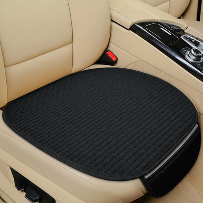 Universal Anti Slip Car Seat Gap Pocket Protector Mat