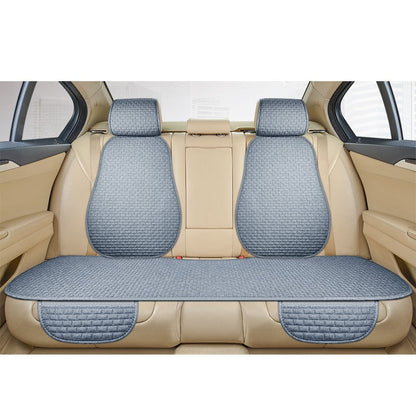 Universal Anti Slip Car Seat Gap Pocket Protector Mat