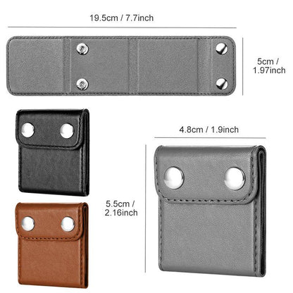 Universal Car Seat Belt Adjuster for Kids and Adults