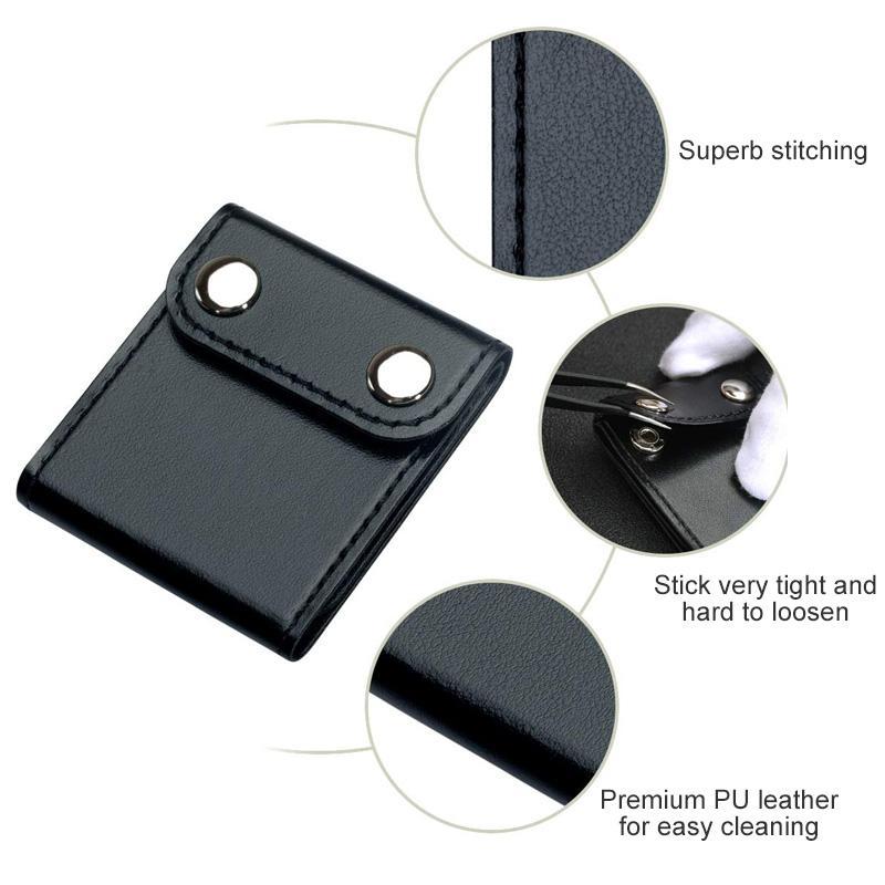Universal Car Seat Belt Adjuster for Kids and Adults