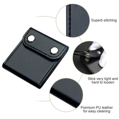 Universal Car Seat Belt Adjuster for Kids and Adults