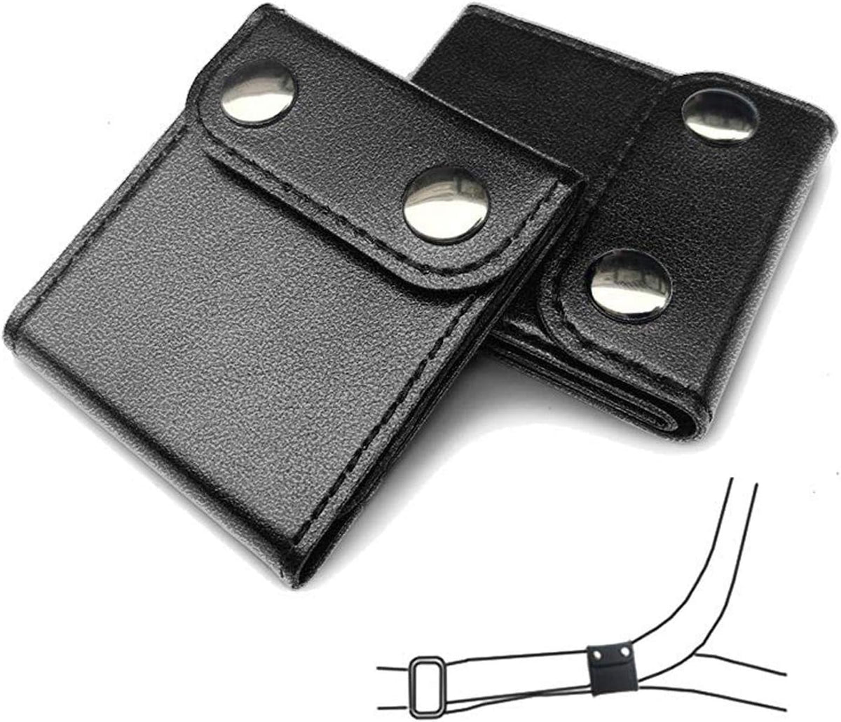 Universal Car Seat Belt Adjuster for Kids and Adults