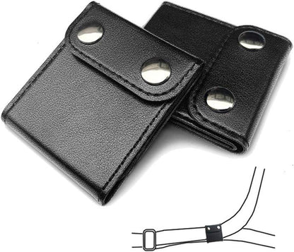 Universal Car Seat Belt Adjuster for Kids and Adults