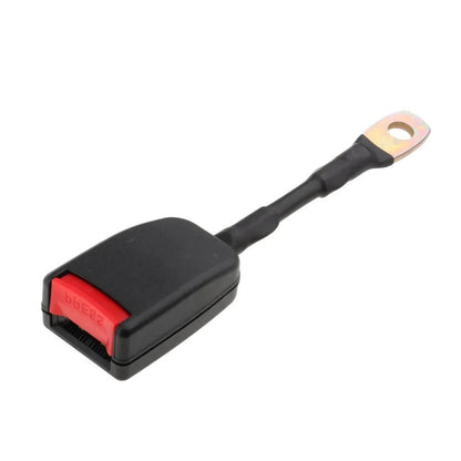 Universal Car Seat Belt Extender for Added Comfort and Accessibility