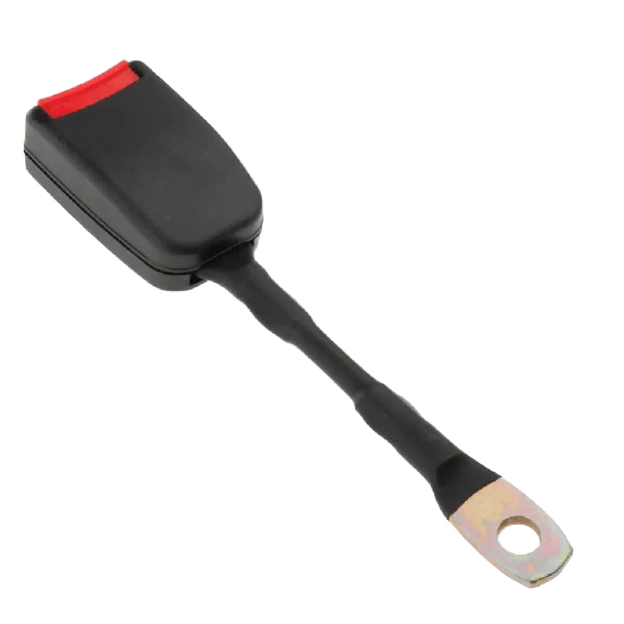 Universal Car Seat Belt Extender for Added Comfort and Accessibility