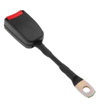 Universal Car Seat Belt Extender for Added Comfort and Accessibility