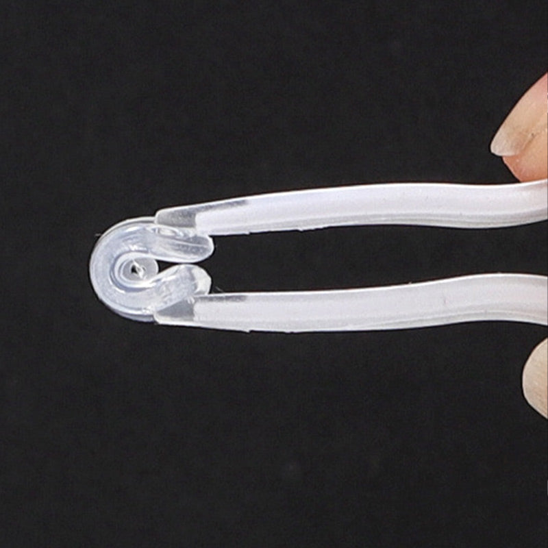 Universal Silicone Anti Slip Nose Pads for Glasses Frames