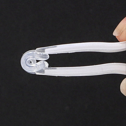 Universal Silicone Anti Slip Nose Pads for Glasses Frames