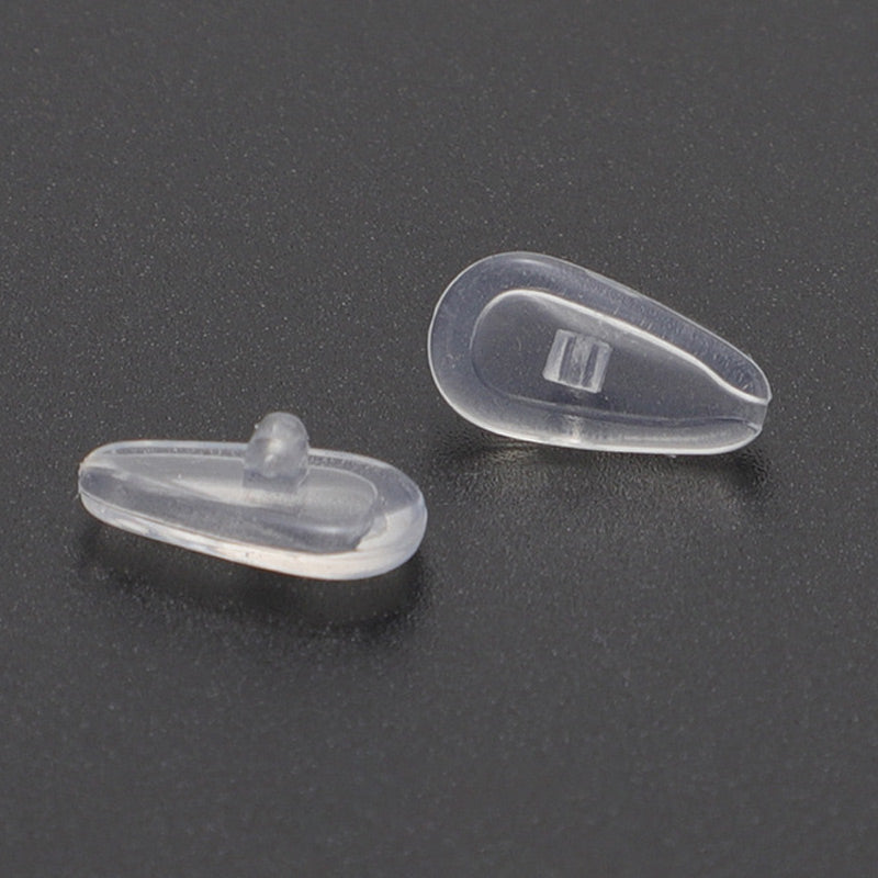 Universal Silicone Anti Slip Nose Pads for Glasses Frames