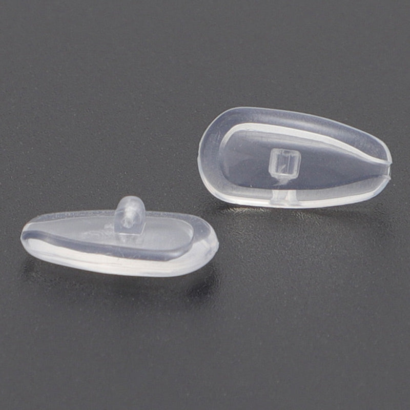 Universal Silicone Anti Slip Nose Pads for Glasses Frames